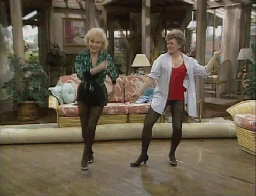Betty_White Dance